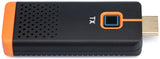 Present+Share Mini (4K Edition) | Add-On Transmitter Kit (Receiver Not Included)