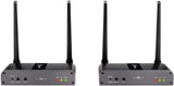 Extend+Expand Wireless HDMI Transmitter & Receiver Kit | 5 GHz, Up to 650' Range, IR & USB Transmission