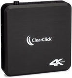HD Capture Box™ 4K Edition | Capture Up To 4K30 HD Video From Gaming Systems & HDMI Video Sources