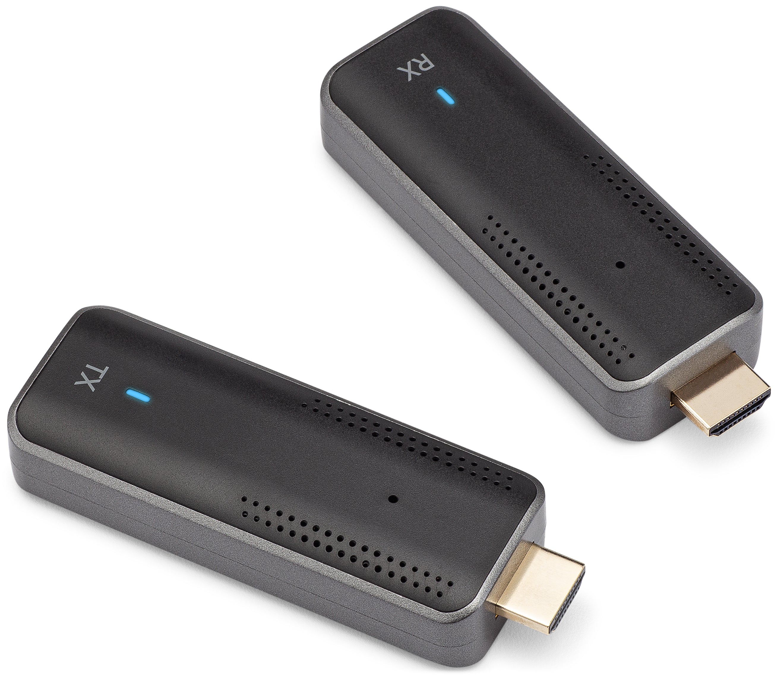 Receiver Kit Mini Wireless HDMI Transmitter & Receiver Kit | 5 GHz, Up to 150' Rang ...