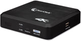 HD Capture Box™ 4K Edition | Capture Up To 4K30 HD Video From Gaming Systems & HDMI Video Sources