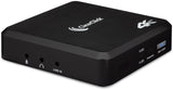 HD Capture Box™ 4K Edition | Capture Up To 4K30 HD Video From Gaming Systems & HDMI Video Sources