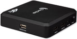 HD Capture Box™ 4K Edition | Capture Up To 4K30 HD Video From Gaming Systems & HDMI Video Sources