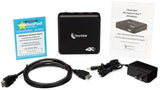 HD Capture Box™ 4K Edition | Capture Up To 4K30 HD Video From Gaming Systems & HDMI Video Sources