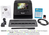 QuickConvert® 2.0 | Scan Photos, Slides, & Negatives To Digital at 14 MegaPixels