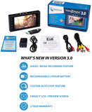 Video2Digital® Converter 3.0 (Third Generation) Bundle Edition | Record Video & Audio from VCR's, VHS, AV, RCA, Hi8, Camcorder, DVD, Turntables, Cassette Tapes