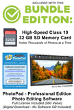 Virtuoso® 2.0 Scanner - Bundle Edition | Convert Film, Slides, & Negatives To Digital JPG Photos at 22 MegaPixels