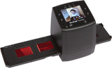Film2USB™ Converter | Scan 35mm Slides & Negatives To Digital JPG Photos
