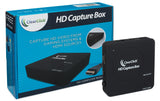 HD Capture Box™ | Capture HD Video From Gaming Systems & HDMI Video Sources
