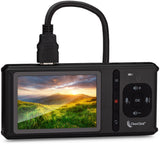 HD Video Capture Box Ultimate (4K Edition) | Record and Stream Video from HDMI (Up to 4K30) and AV Video Sources - No Computer Required