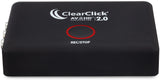AV2HD Converter 2.0 (Second Generation) | Convert & Record Video from AV RCA Composite Video to HDMI 1080P