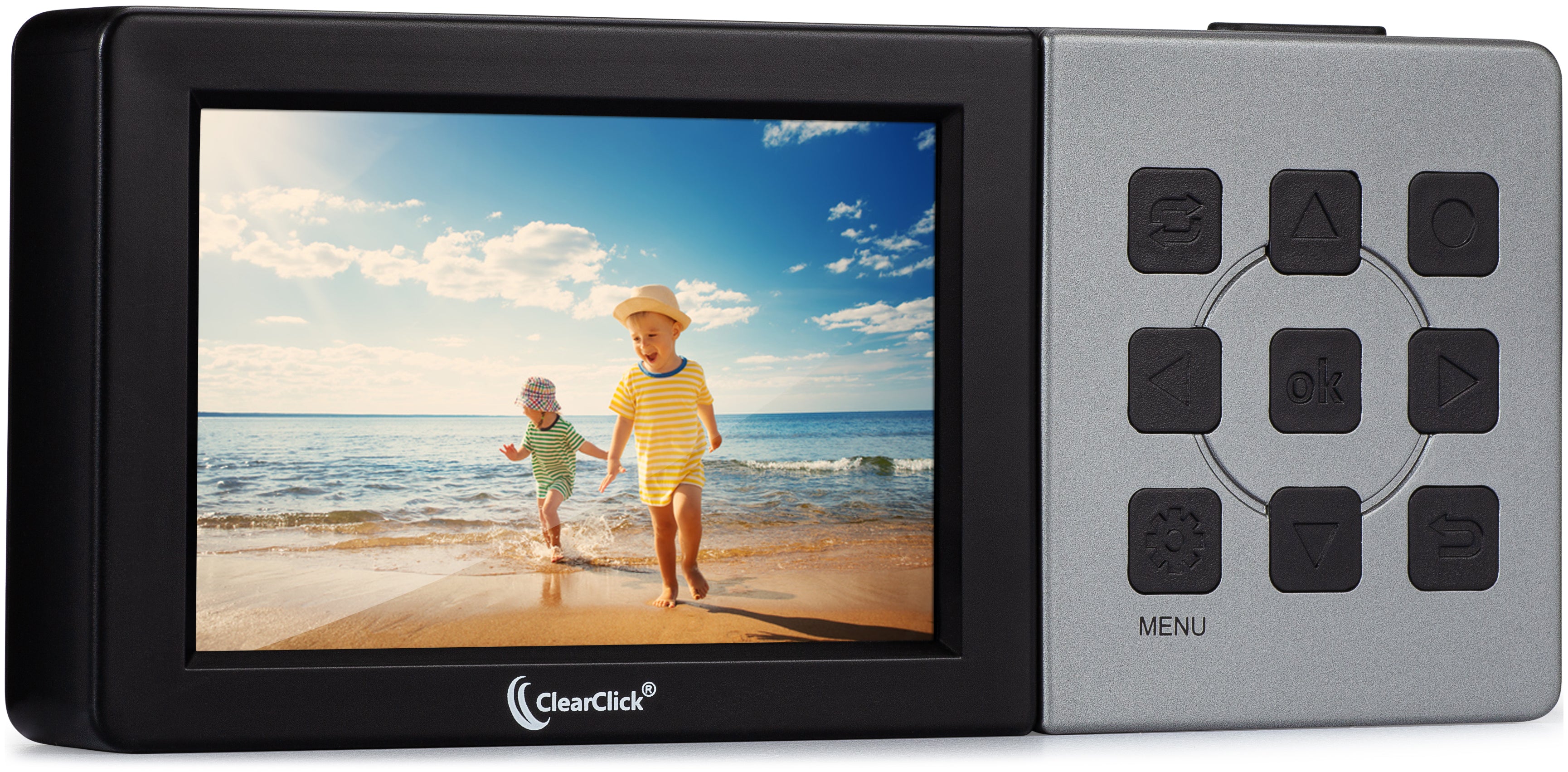 HD Video Capture Box Silver | Capture HD Video From Gaming Systems & H ...