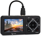 HD Video Capture Box Ultimate | Capture HD Video From Gaming Systems & HDMI Video Sources