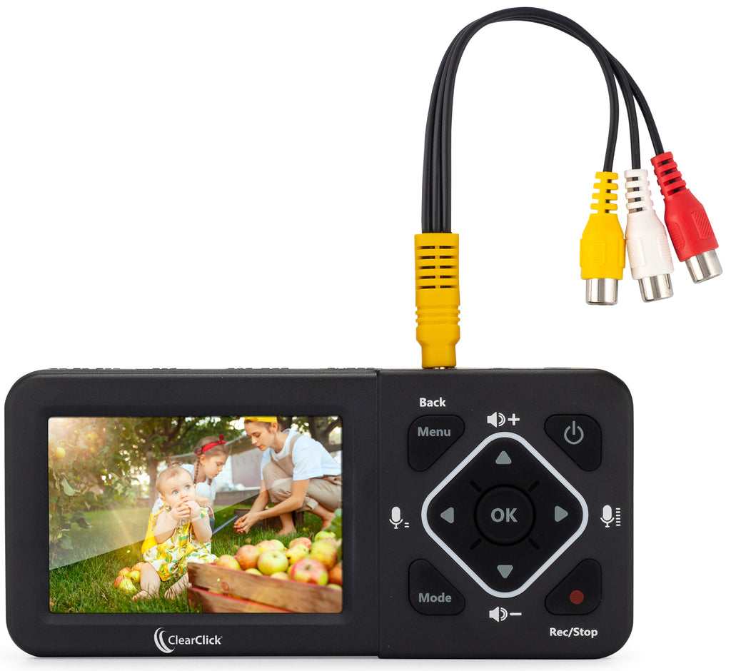Box Image Capture HD Video Capture Box Ultimate | Capture HD Video From Gaming Systems ...