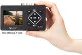 Video2Digital® Converter 2.0 (Second Generation) Mini Edition | Capture Video From VCR's, VHS Tapes, Hi8, Camcorder, DVD, & Gaming Systems - No Computer Required