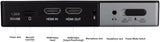 HD Video Capture Box Silver | Capture HD Video From Gaming Systems & HDMI Video Sources