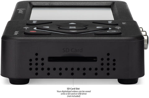 Vcr To Digital Converter ClearClick Video To Digital Converter