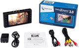 Video2Digital® Converter 3.0 (Third Generation) | Record Video & Audio from VCR's, VHS, AV, RCA, Hi8, Camcorder, DVD, Turntables, Cassette Tapes