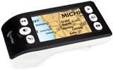 Portable Handheld Digital Magnifier with 3.5" LCD & Up to 10x Magnification | Electronic Vision Reading Aid