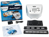 Photo2Digital™ Scanner | Photo, Slide, & Film To Digital Converter