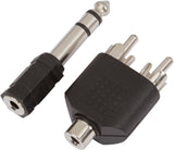Audio2USB™ Cable | Record Audio & Music From 1/8" (3.5mm) Audio Sources