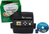 QuickConvert® | Scan Photos, Slides, & Negatives To Digital at 20 MegaPixels