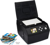 QuickConvert® | Scan Photos, Slides, & Negatives To Digital at 20 MegaPixels