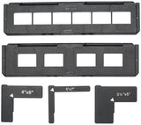 QuickConvert® | Scan Photos, Slides, & Negatives To Digital at 20 MegaPixels