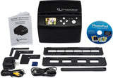 QuickConvert® | Scan Photos, Slides, & Negatives To Digital at 20 MegaPixels