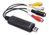 VHS2DVD Wizard™ Software for Windows | Convert Any VHS Tape To Digital Video or DVD