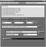 VHS2DVD Wizard™ Software for Windows | Convert Any VHS Tape To Digital Video or DVD