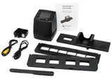 Film2USB™ Converter | Scan 35mm Slides & Negatives To Digital JPG Photos