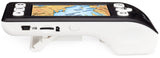 Portable Handheld Digital Magnifier with 3.5" LCD & Up to 10x Magnification | Electronic Vision Reading Aid