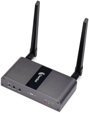 Extend+Expand Wireless HDMI Add-On Receiver | 1 Add-On Receiver Only, Transmitter Not Included